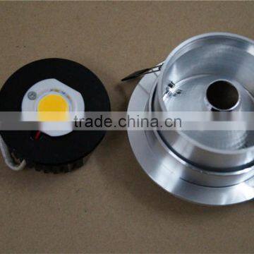 Adjustable Led Downlight