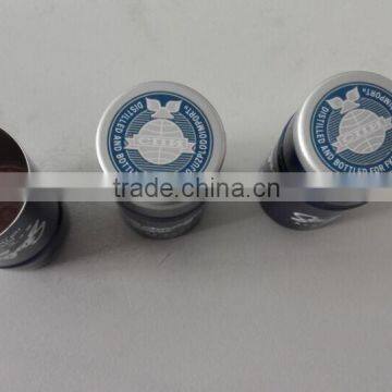 Aluminum-plastic Bottle Caps photo-3