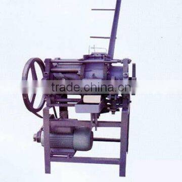 pyrotechnics match tube making machine