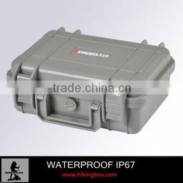 Hard ABS Plastic Military Case for Army