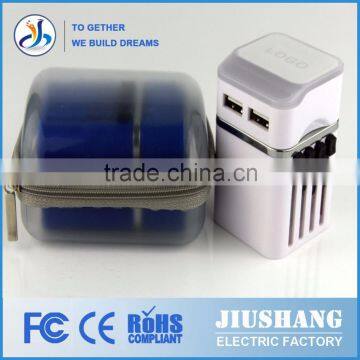 2016 ONE of the Most Popular Plug Adapter Singapore Malaysia Travel Plug Adapter photo-2