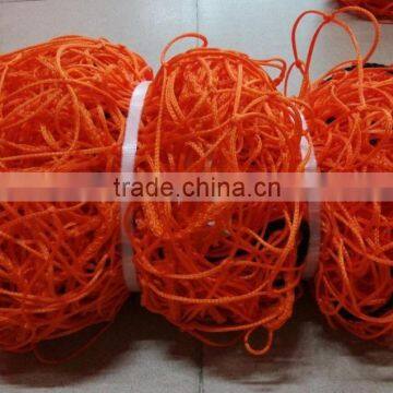 Heavy duty football goal nets