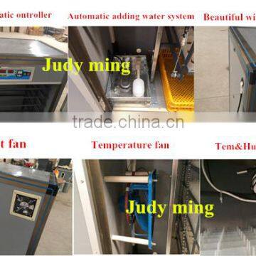 New Type ZH-1056 Cheap Egg Incubator Used Chicken Egg Incubator for Sale CE Approved Egg Incubator for Sale