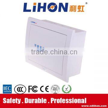 Multimedia Information Whole Set Box With 230*180*80mm Size and Three Kinds of Connect