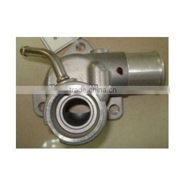 engine spare parts toyota Water Outlet toyota thermostat housing