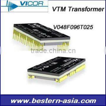 Vicor VI Chip VTM Transformer V048F096T025