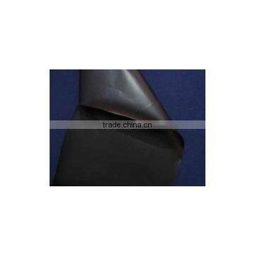 High quality 0.5-2mm plastic sheet for pond and dam, CE certificate