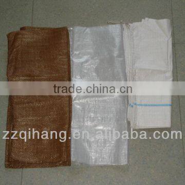 High Quality China Foldable pp Woven Bags