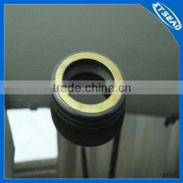 Rubber power steering oil seal in size 25X37.5X8