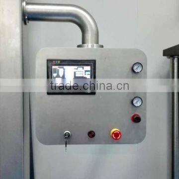 Coffee Fluidized Bed Dryer photo-4