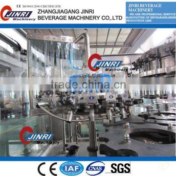 JR-BGF18-18-6 Monoblock Beer Equipment photo-3