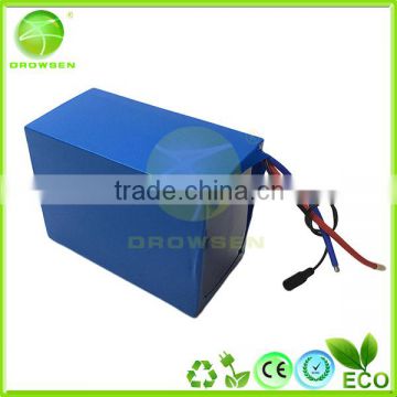 Good price 24v 30ah li-lon battery for e-motorcycle