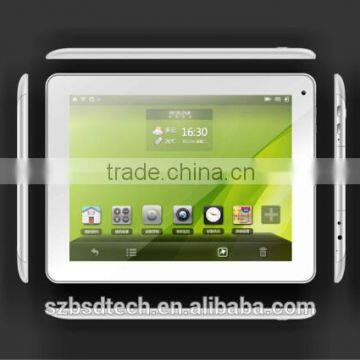 Smart Tablet pc WIFI Android Tablet pc 9.7 Inch Android 5.1 RK3188 Quad Core Tablet Computer