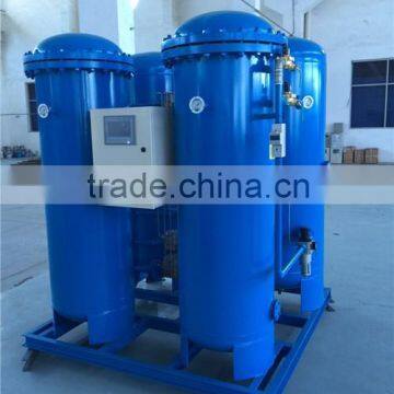 on Site Nitrogen Generator / Psa Nitrogen Gas Equipment For Electronics Industry photo-2