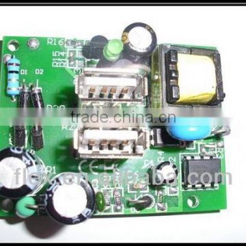 mobile charger pcba pcb