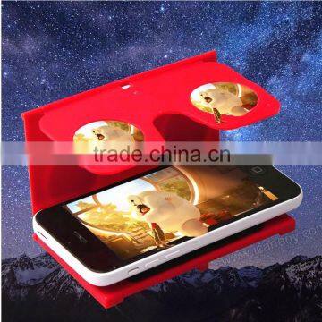 2016 Newest Mini Foldable 3D Glasses Smartphones photo-5