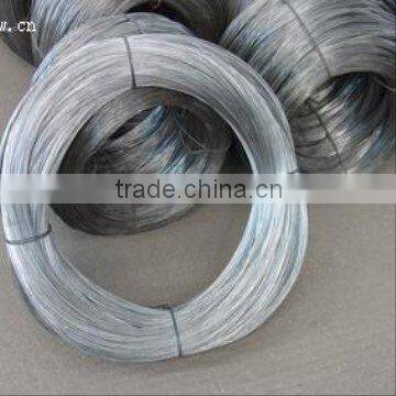 Hot Dipped Galvanized Wire