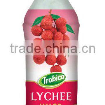 350ml Lychee Fruit Juice