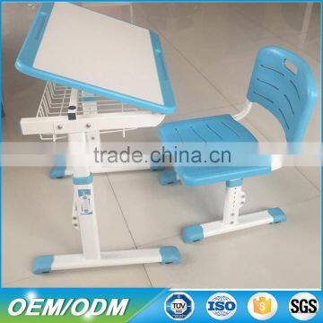 Cheap factory children furniture/ plastic table chairs/ kids table chair