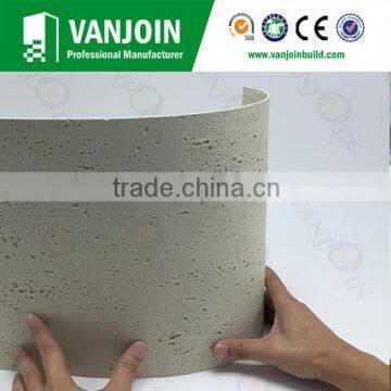 Thermal Insulation New Style Wall Tiles MCM Soft Tile