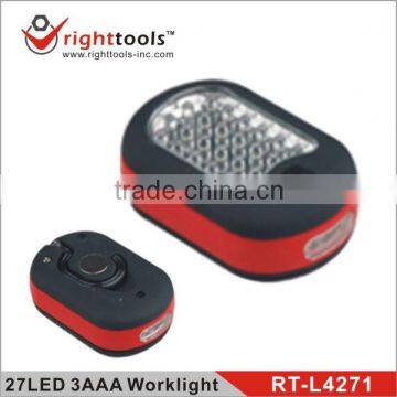 27LED 3AAA Worklight