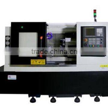 Turrest type turning machine/Heavy-duty CNC lathe/Machine tool/ CNC turning center/CNC turning machine HXCNC-210H