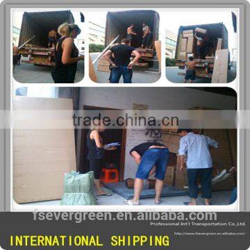 Drop shipping service from Guangzhou/Shenzhen to NOVOSIBIRSK Russia