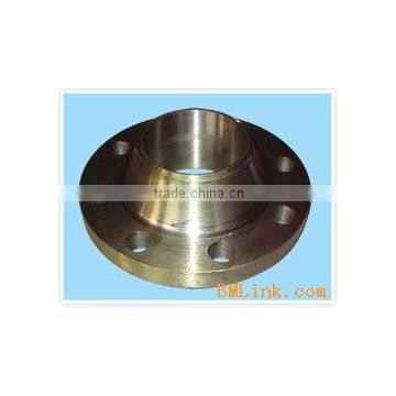 carbon steel flange