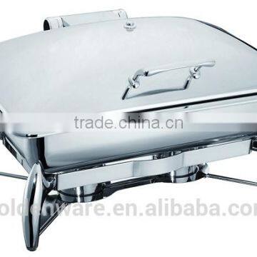 GW-M11A 9L Best Price Hot Selling chafing dish