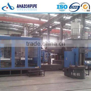 HDPE Water Pipes Fittings Butt Fusion Bend Tee Fittings photo-4