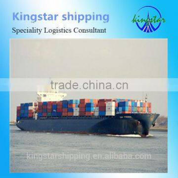 LCL sea shipping agent in china to Yemen