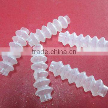 ROHS and REACH Approved Customed Factory Price Custom Silicon Tranparent Silicone Dust Cover For Car