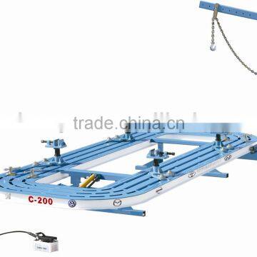 Auto Body Collision Repair Equipment C-200