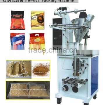 spices packing machine DCTWB-160F