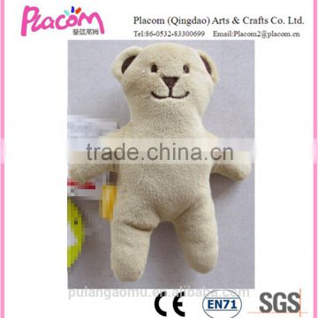 2015 New Design Funny Sounder Pet toy bear