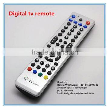 48 buttons set top box stb Kunming clouds digital television remote control TA59-00102A BP59-00102A