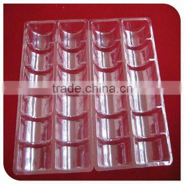 China High Quality Cheap Disposable Plastic Tray photo-3