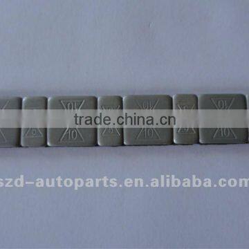 Wheel Balance Weight