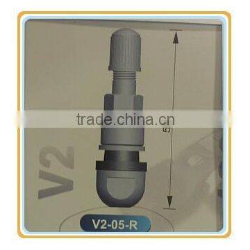 V2-05-R Clamp-in Tubeless Tire Valves