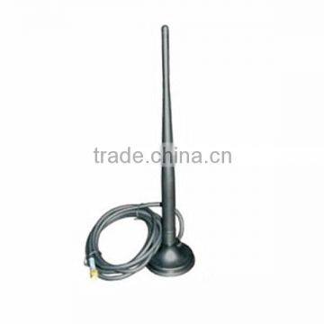 High-Gain Magnetic Mount CB Car Antenna