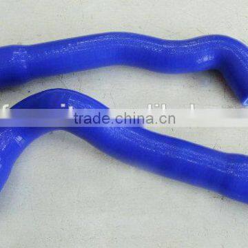 BLUE Silicone radiator hose for BMW E36 325i/328i/330i M3 1992-1997 YEAR