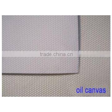 cotton canvas / inkjet canvas / printable canvas