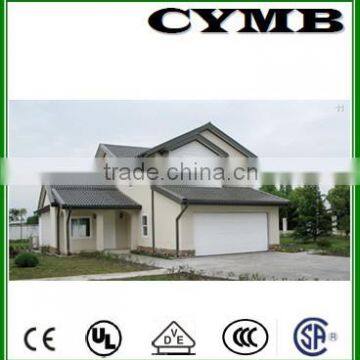 CYMB steel structure house for sale