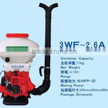 Knapsack Sprayer Mist-Duster