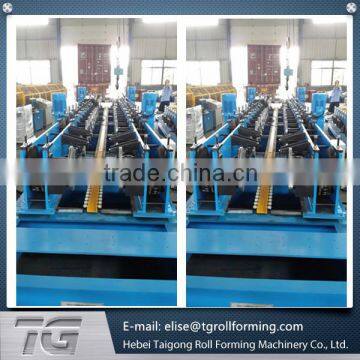 Automatic Steel Metal Cable Tray Cold Roll Forming Machine Reached the Quality Control Standards photo-5