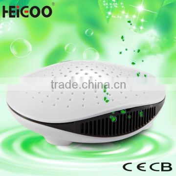 Pure Color Ozone Electric Air Purifier For Car