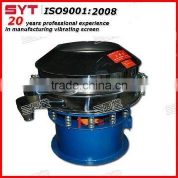 Attention!!! Low-price Sale Sanyuantng Rotary Vibrating Screen photo-4