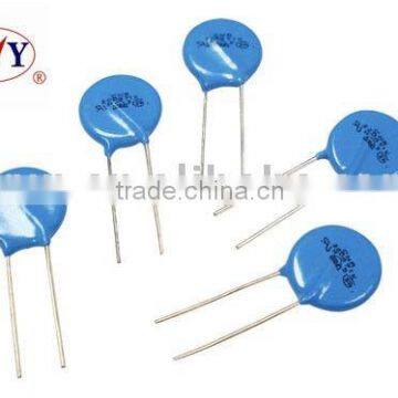 MYL 25 Metal oxide varistor