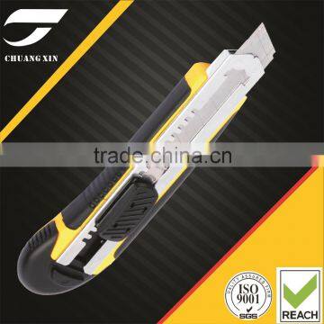 18mm 3 Blade Heavy Duty Utility Knife