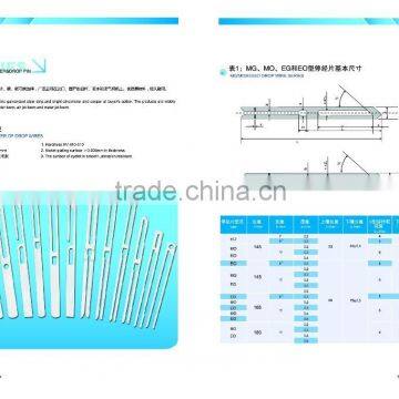 DROPPER&DROPPIN&DROP WIRE